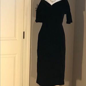 Vintage Dress